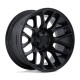 ALU felge Moto Metal Moto Metal MO816 OVERLOOK felga 20x9 5x114.3/5x127 78.1 ET1, Black | race-shop.hr