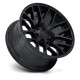 ALU felge Moto Metal Moto Metal MO816 OVERLOOK felga 20x9 5x114.3/5x127 78.1 ET1, Black | race-shop.hr