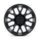 ALU felge Moto Metal Moto Metal MO816 OVERLOOK felga 20x9 5x114.3/5x127 78.1 ET1, Black | race-shop.hr