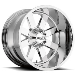 Moto Metal MO962 felga 17x10 6x135/6x139.7 106.1 ET-24, Chrome