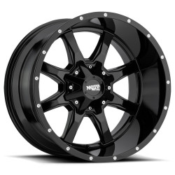 Moto Metal MO970 felga 18x10 6x135/6x139.7 106.1 ET-24, Gloss black