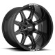 ALU felge Moto Metal Moto Metal MO970 felga 20x10 8x170 125.1 ET-18, Gloss black | race-shop.hr