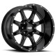 ALU felge Moto Metal Moto Metal MO970 felga 20x10 8x170 125.1 ET-24, Gloss black | race-shop.hr
