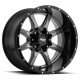 ALU felge Moto Metal Moto Metal MO970 felga 20x10 8x180 124.2 ET12, Gloss gray | race-shop.hr