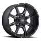 ALU felge Moto Metal Moto Metal MO970 felga 20x9 8x180 124.2 ET18, Semi gloss black | race-shop.hr