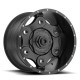 ALU felge Moto Metal Moto Metal MO977 LINK felga 20x9 5x150 110.1 ET25, Black | race-shop.hr