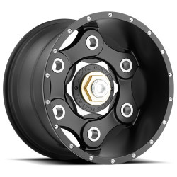 Moto Metal MO977 LINK felga 20x9 6x135/6x139.7 106.1 ET25, Satin black