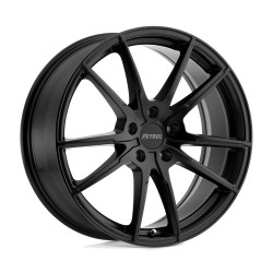 Petrol P0A felga 17x8 5x110 72.1 ET40, Matte black