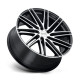 ALU felge Petrol Petrol P1C felga 19x8 5x108 72.1 ET40, Gloss black | race-shop.hr