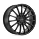ALU felge Petrol Petrol P3A felga 18x8 5x114.3 76.1 ET40, Matte black | race-shop.hr