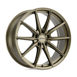 Petrol P4B felga 17x8 5x105 72.1 ET40, Matte bronze