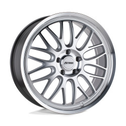 Petrol P4C felga 16x7 5x115 76.1 ET40, Silver