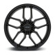 ALU felge Petrol Petrol P5C felga 17x8 5x115 76.1 ET40, Matte black | race-shop.hr