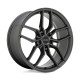 ALU felge Petrol Petrol P5C felga 18x8 5x112 66.56 ET40, Gloss gunmetal | race-shop.hr