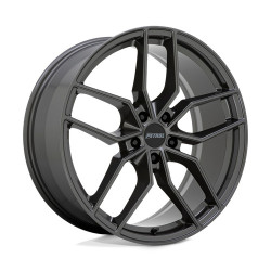 Petrol P5C felga 18x8 5x112 66.56 ET40, Gloss gunmetal