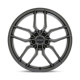 ALU felge Petrol Petrol P5C felga 18x8 5x112 66.56 ET40, Gloss gunmetal | race-shop.hr