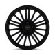 ALU felge Petrol Petrol PE001 P1D felga 18x8 5x115 72.56 ET40, Gloss black | race-shop.hr