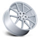 ALU felge Petrol Petrol PE002 P1E felga 18x8 5x110 72.56 ET40, Gloss silver | race-shop.hr