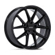ALU felge Petrol Petrol PE002 P1E felga 18x8 5x120 74.1 ET35, Gloss black | race-shop.hr