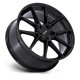 ALU felge Petrol Petrol PE002 P1E felga 19x8 5x108 72.56 ET40, Gloss black | race-shop.hr