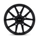 ALU felge Petrol Petrol PE002 P1E felga 19x8 5x108 72.56 ET40, Gloss black | race-shop.hr