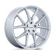 ALU felge Petrol Petrol PE002 P1E felga 19x8 5x112 72.56 ET40, Gloss silver | race-shop.hr