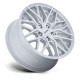 ALU felge Petrol Petrol PE004 P3E felga 20x8.5 5x120 74.1 ET35, Gloss silver | race-shop.hr