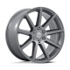 ALU felge Petrol Petrol PE007 P6E felga 20x9.5 6x139.7 106.1 ET25, Matte gunmetal | race-shop.hr