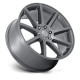 ALU felge Petrol Petrol PE007 P6E felga 20x9.5 6x139.7 106.1 ET25, Matte gunmetal | race-shop.hr
