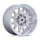 ALU felge Pro Comp Alloys Pro Comp Alloys PA200 PULSE felga 17x8 6x120 66.9 ET20, Gloss silver | race-shop.hr