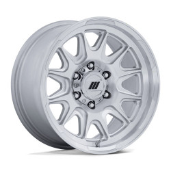 Pro Comp Alloys PA200 PULSE felga 17x8 6x135 87.1 ET20, Gloss silver