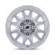 ALU felge Pro Comp Alloys Pro Comp Alloys PA200 PULSE felga 17x8 6x135 87.1 ET20, Gloss silver | race-shop.hr