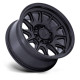 ALU felge Pro Comp Alloys Pro Comp Alloys PA200 PULSE felga 17x8.5 6x139.7 106.1 ET0, Matte black | race-shop.hr