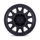 ALU felge Pro Comp Alloys Pro Comp Alloys PA200 PULSE felga 17x8.5 6x139.7 106.1 ET0, Matte black | race-shop.hr