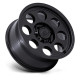 ALU felge Pro Comp Alloys Pro Comp Alloys PA201 HERITAGE felga 17x8 8x165.1 125.1 ET0, Matte black | race-shop.hr