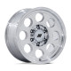 ALU felge Pro Comp Alloys Pro Comp Alloys PA201 HERITAGE felga 18x8.5 5x114.3 72.56 ET6, Silver | race-shop.hr