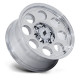 ALU felge Pro Comp Alloys Pro Comp Alloys PA201 HERITAGE felga 18x8.5 5x139.7 78.1 ET6, Silver | race-shop.hr