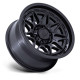 ALU felge Pro Comp Alloys Pro Comp Alloys PA202 BASECAMP felga 17x8 6x120 66.9 ET20, Matte black | race-shop.hr