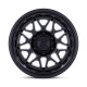 ALU felge Pro Comp Alloys Pro Comp Alloys PA202 BASECAMP felga 20x9 5x127 71.5 ET0, Matte black | race-shop.hr