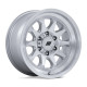 ALU felge Pro Comp Alloys Pro Comp Alloys PA203 BEACON felga 17x8 6x120 66.9 ET20, Gloss silver | race-shop.hr