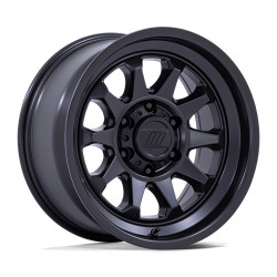 Pro Comp Alloys PA203 BEACON felga 17x8 6x135 87.1 ET20, Matte black