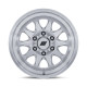 ALU felge Pro Comp Alloys Pro Comp Alloys PA203 BEACON felga 17x8 6x139.7 106.1 ET20, Gloss silver | race-shop.hr