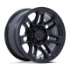ALU felge Pro Comp Alloys Pro Comp Alloys PA204 ROUGHNECK felga 17x8 5x114.3 72.56 ET35, Matte black | race-shop.hr