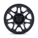 ALU felge Pro Comp Alloys Pro Comp Alloys PA204 ROUGHNECK felga 17x8 5x114.3 72.56 ET35, Matte black | race-shop.hr