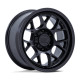 ALU felge Pro Comp Alloys Pro Comp Alloys PA205 WRAITH felga 17x8 6x114.3 66.06 ET20, Matte black | race-shop.hr