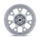 ALU felge Pro Comp Alloys Pro Comp Alloys PA205 WRAITH felga 17x8 6x139.7 106.1 ET20, Gloss silver | race-shop.hr