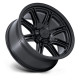 ALU felge Pro Comp Alloys Pro Comp Alloys PA206 SNARE felga 16x8 8x170 125.1 ET0, Matte black | race-shop.hr