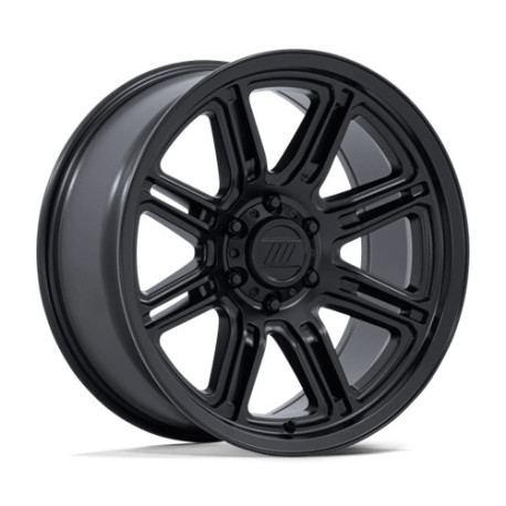 ALU felge Pro Comp Alloys Pro Comp Alloys PA206 SNARE felga 20x9 5x127 71.5 ET0, Matte black | race-shop.hr