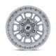 ALU felge Pro Comp Alloys Pro Comp Alloys PA208 EQUALIZER BL felga 17x9 6x135 87.1 ET-12, Gloss silver | race-shop.hr