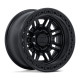 ALU felge Pro Comp Alloys Pro Comp Alloys PA208 EQUALIZER BL felga 17x9 8x165.1 125.1 ET-12, Black | race-shop.hr